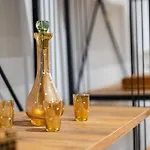 Tirana Family Apartment - Center