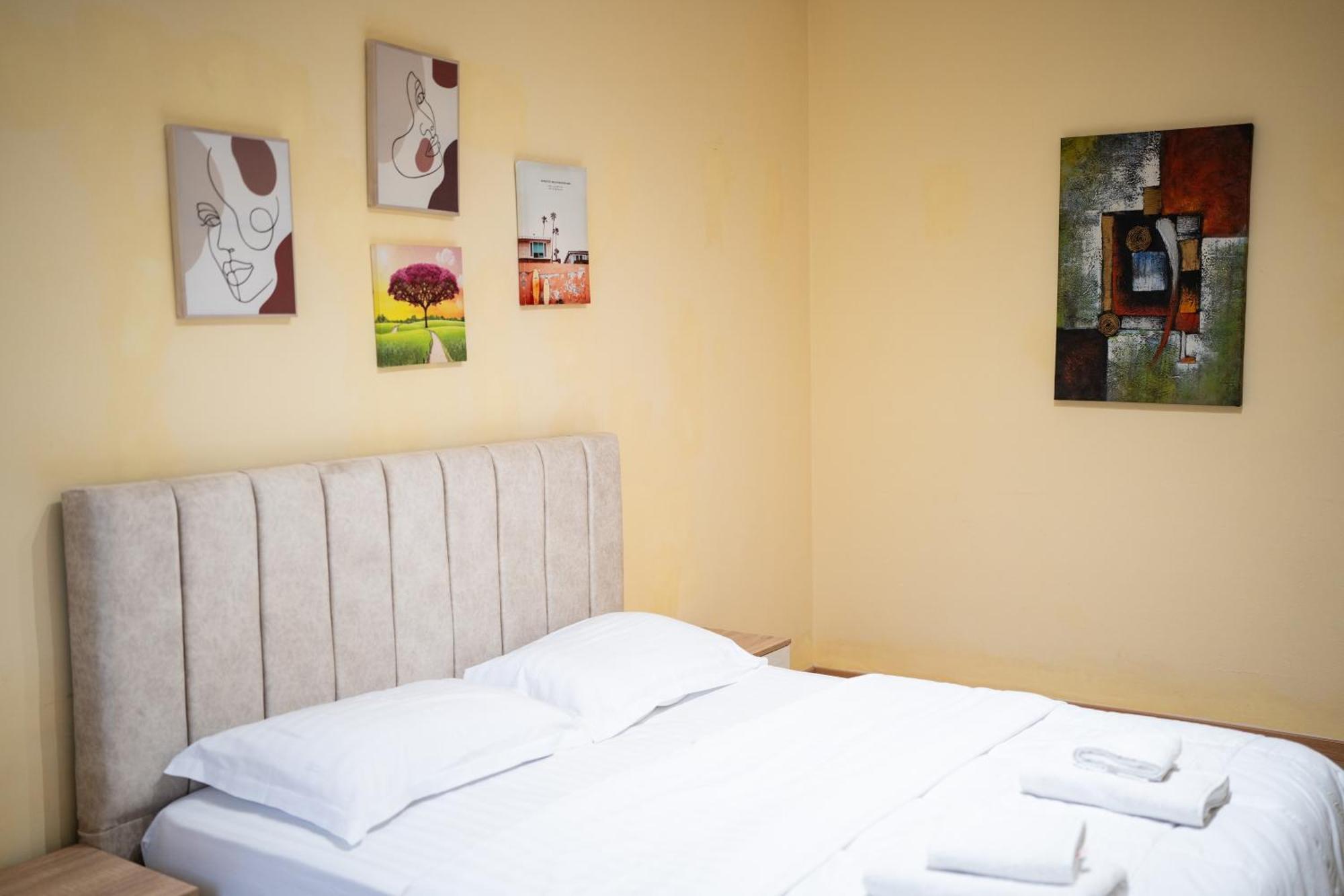 Apartament Family - Center *