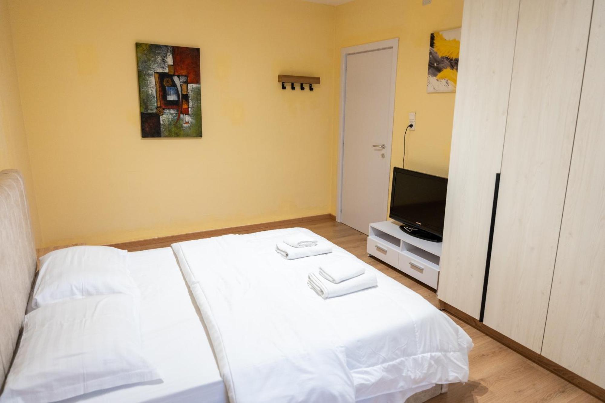 Apartament Family - Center *