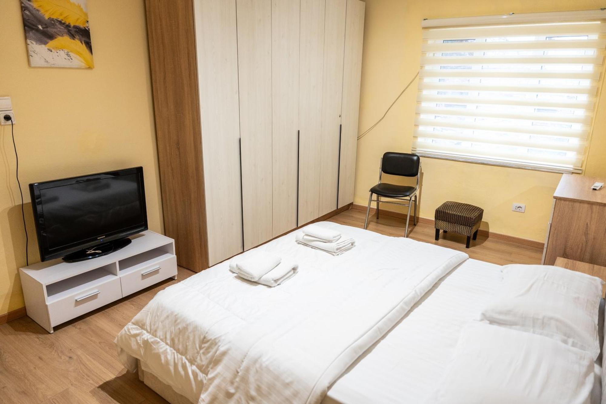 Apartament Family - Center