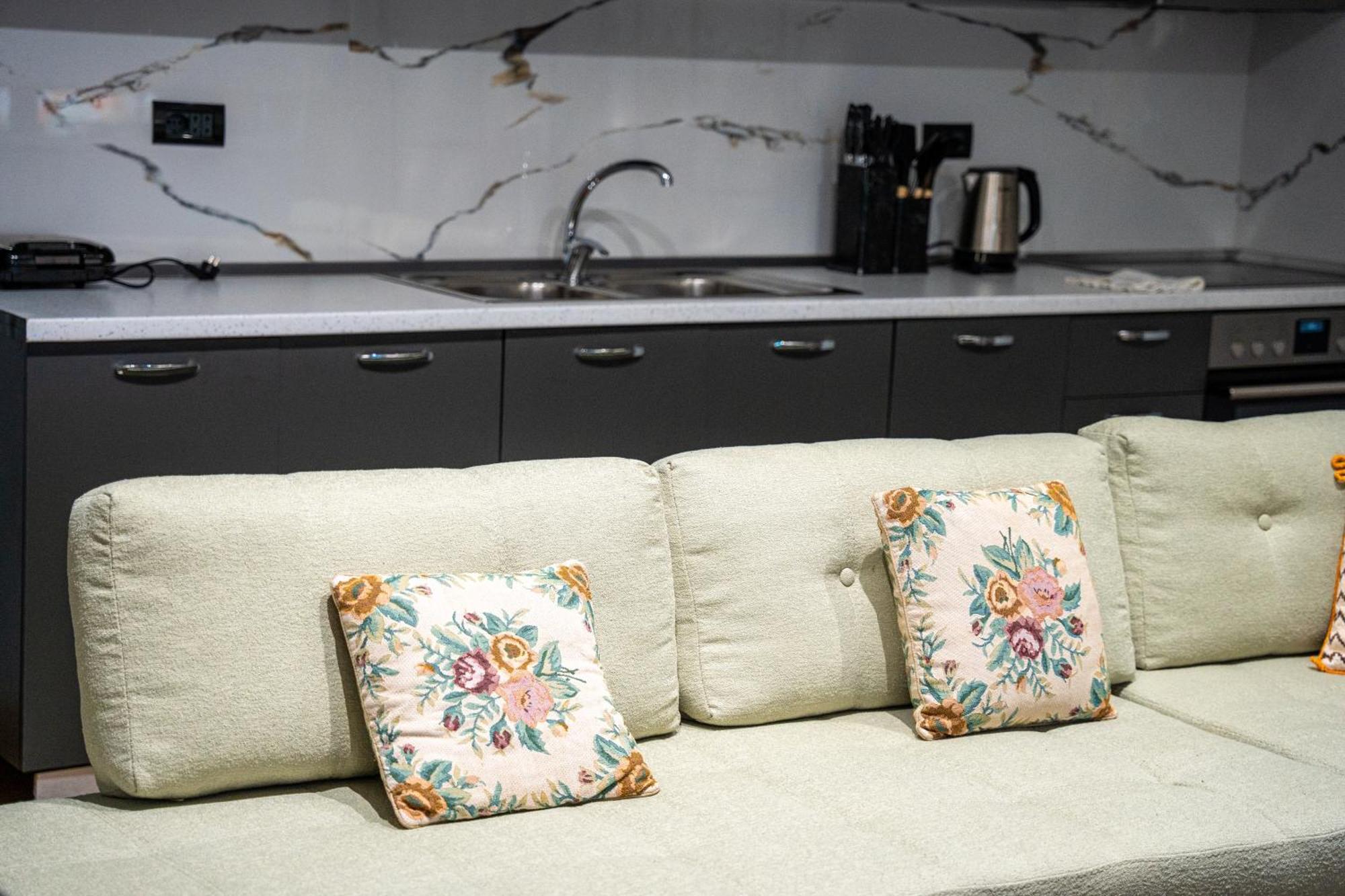 Apartament Family - Center Tirana