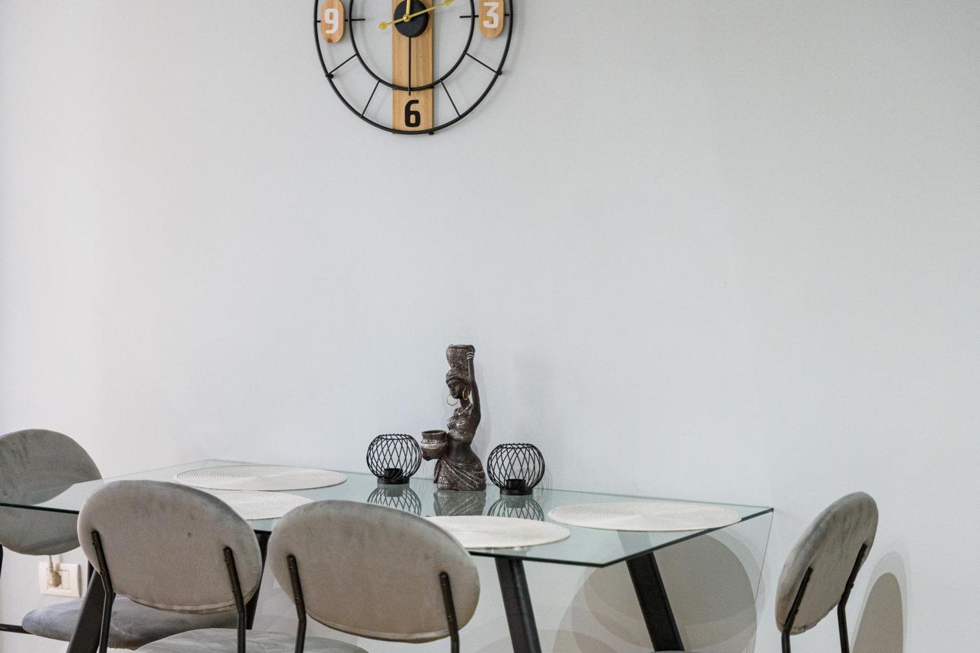 Family - Center Apartment Tirana